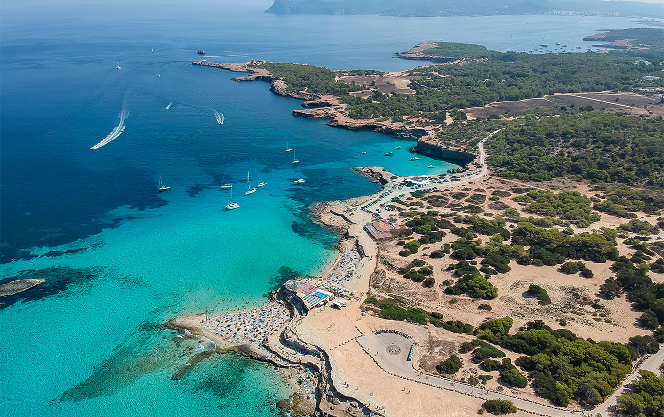 Cala Comte